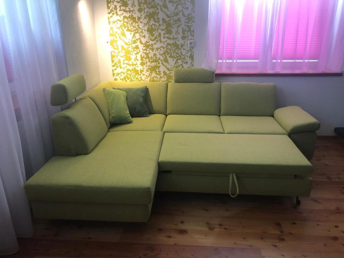 Romantikapartment Mit Sommercard Ramsau am Dachstein Kültér fotó