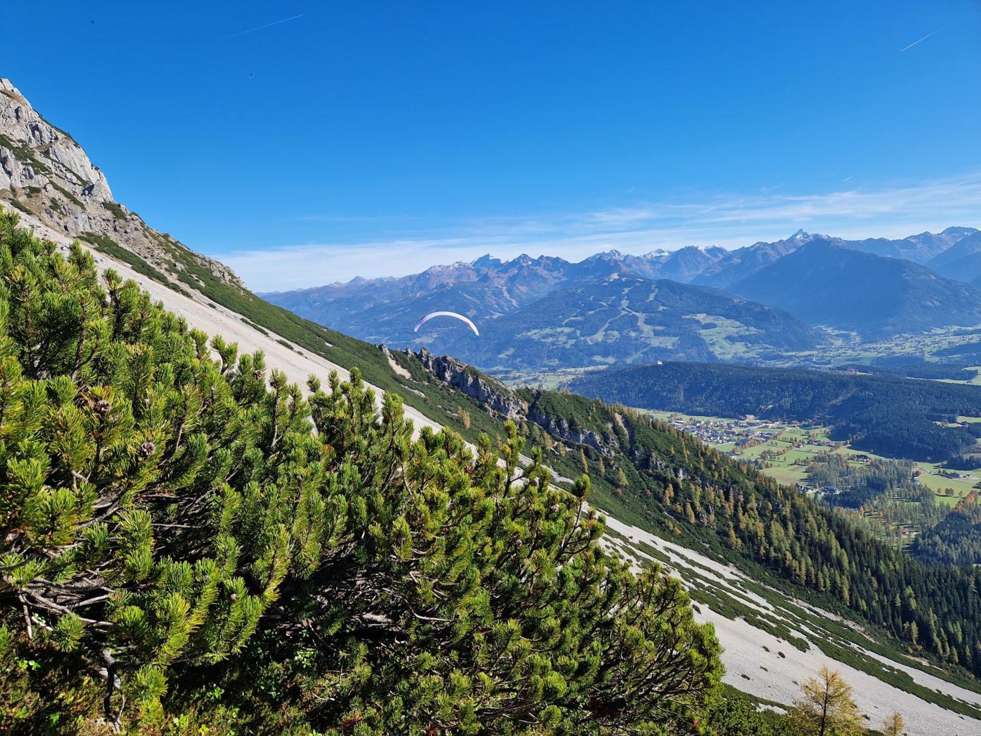 Romantikapartment Mit Sommercard Ramsau am Dachstein Kültér fotó