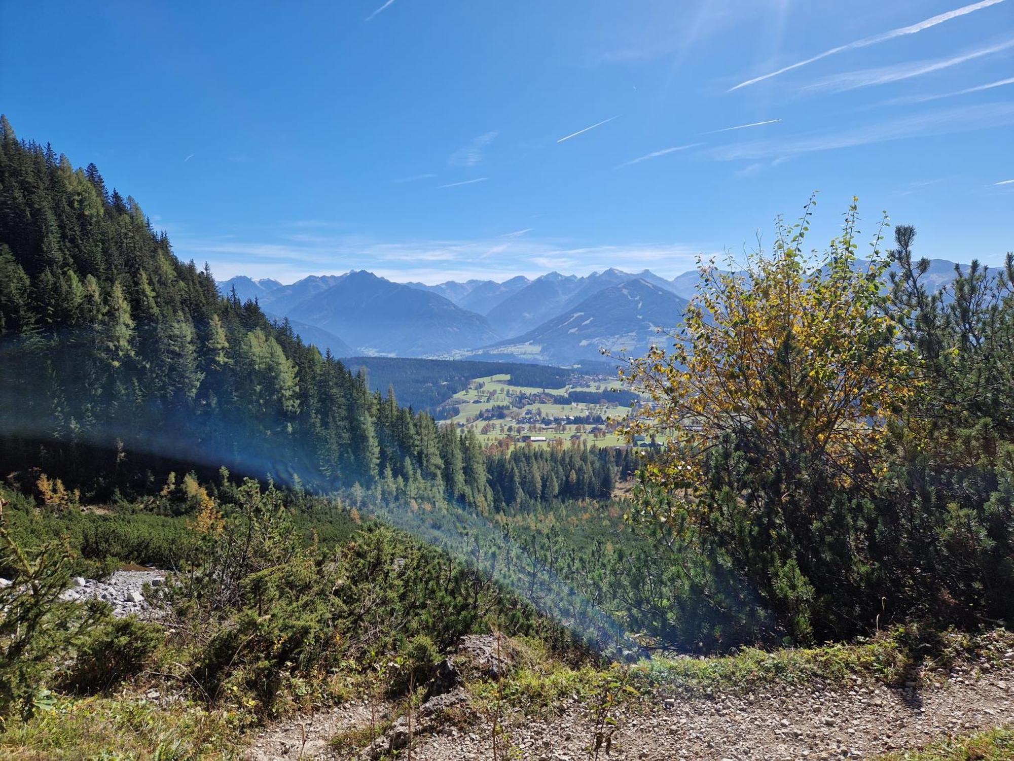 Romantikapartment Mit Sommercard Ramsau am Dachstein Kültér fotó