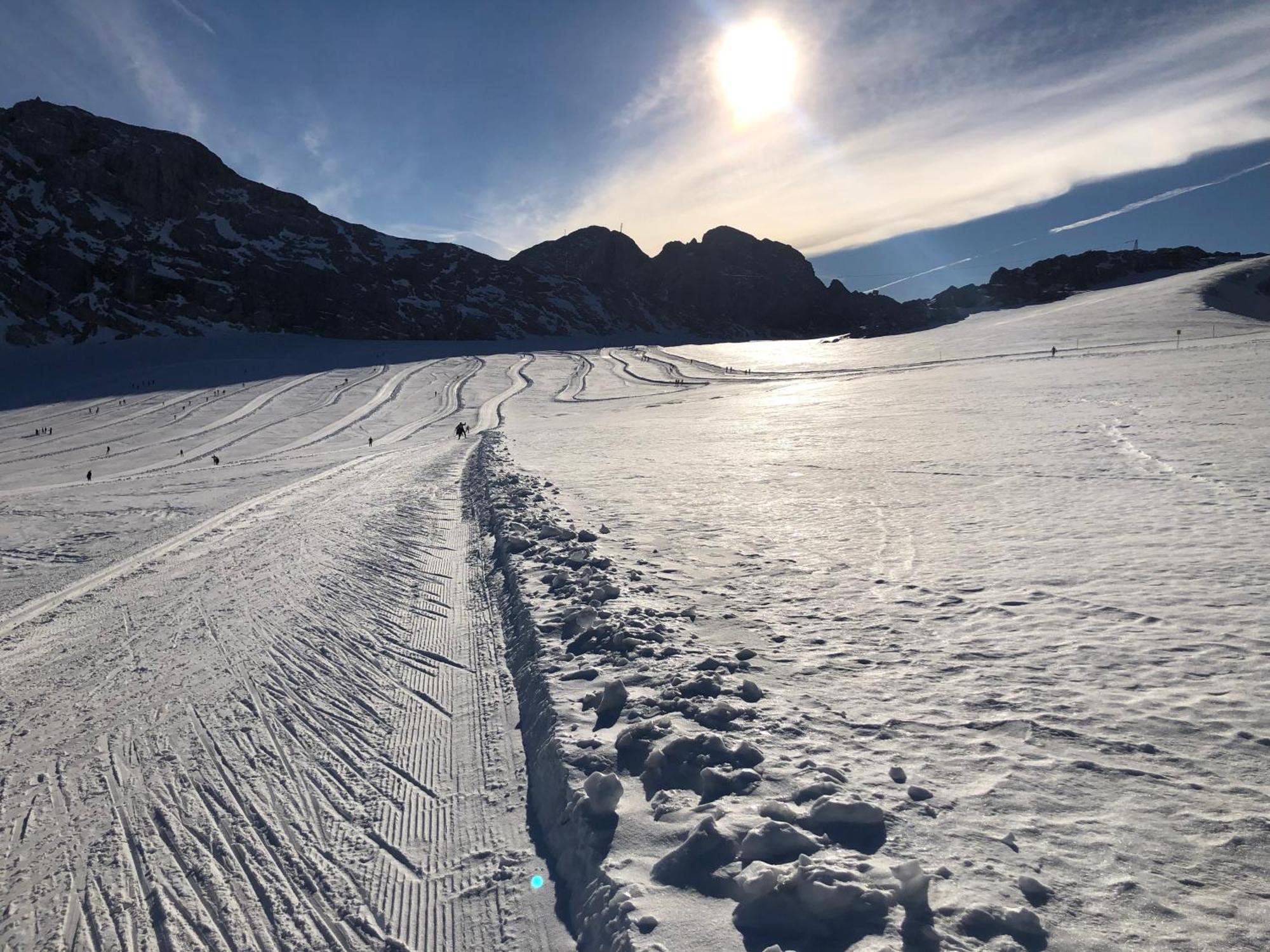 Romantikapartment Mit Sommercard Ramsau am Dachstein Kültér fotó