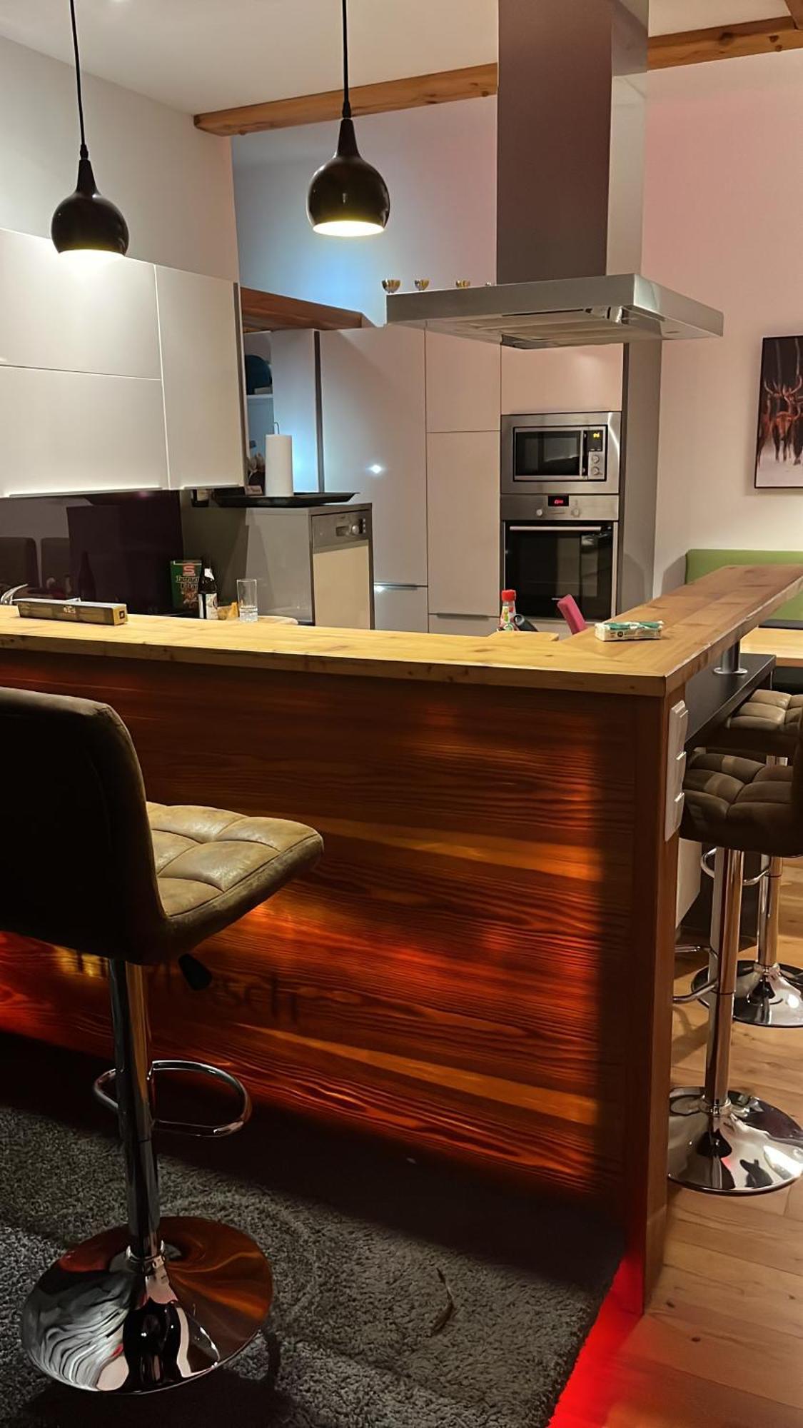 Romantikapartment Mit Sommercard Ramsau am Dachstein Kültér fotó