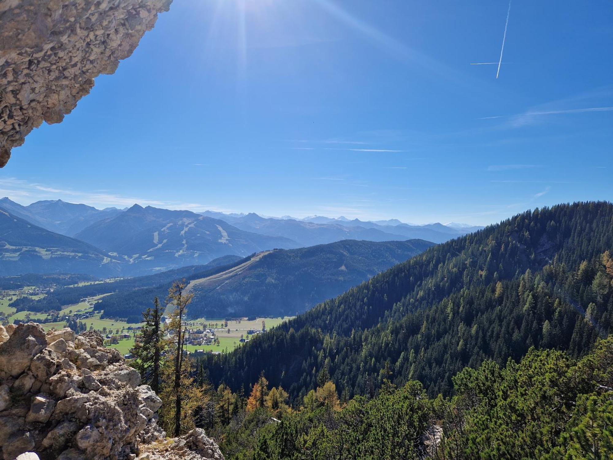 Romantikapartment Mit Sommercard Ramsau am Dachstein Kültér fotó
