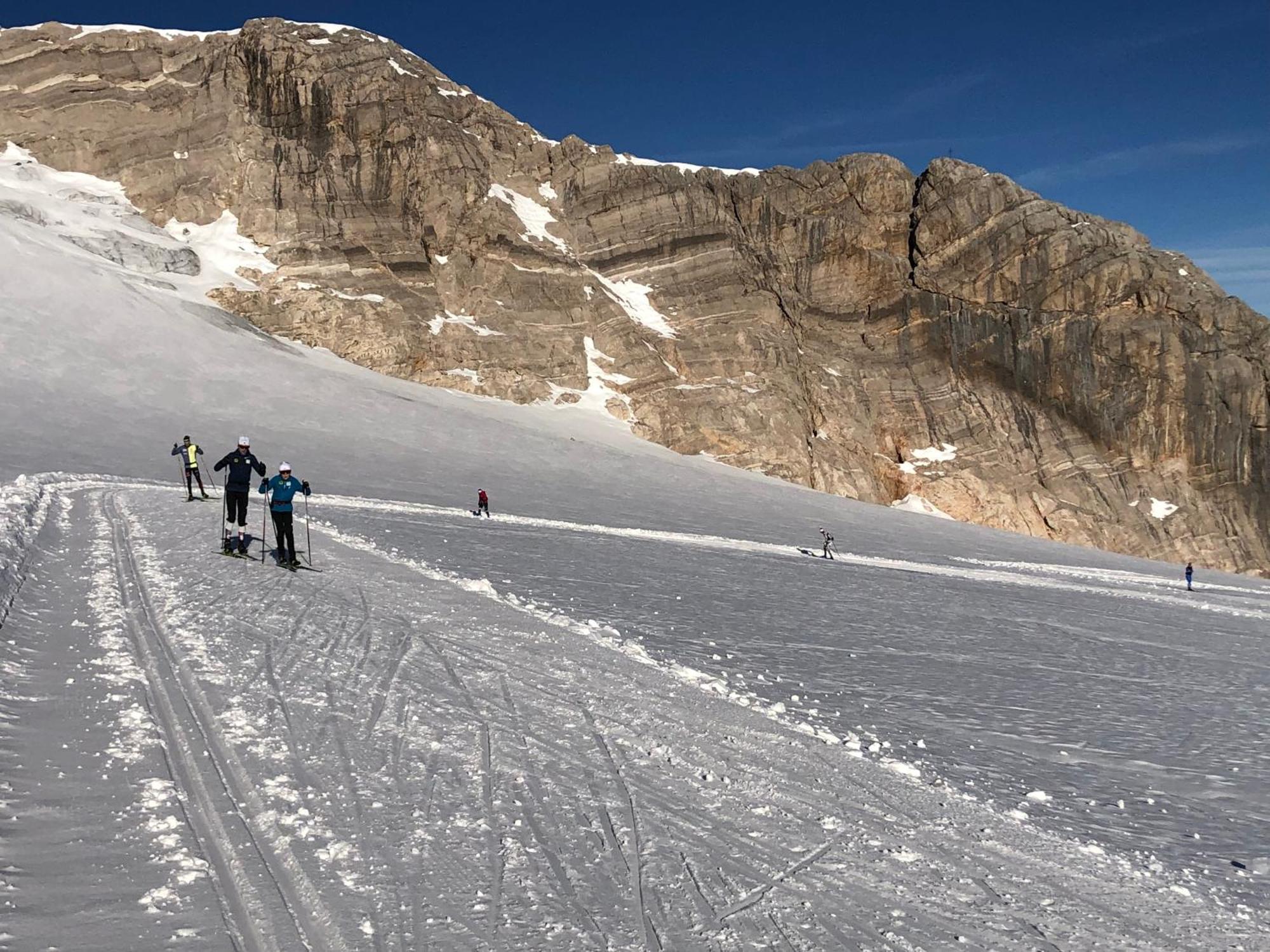 Romantikapartment Mit Sommercard Ramsau am Dachstein Kültér fotó