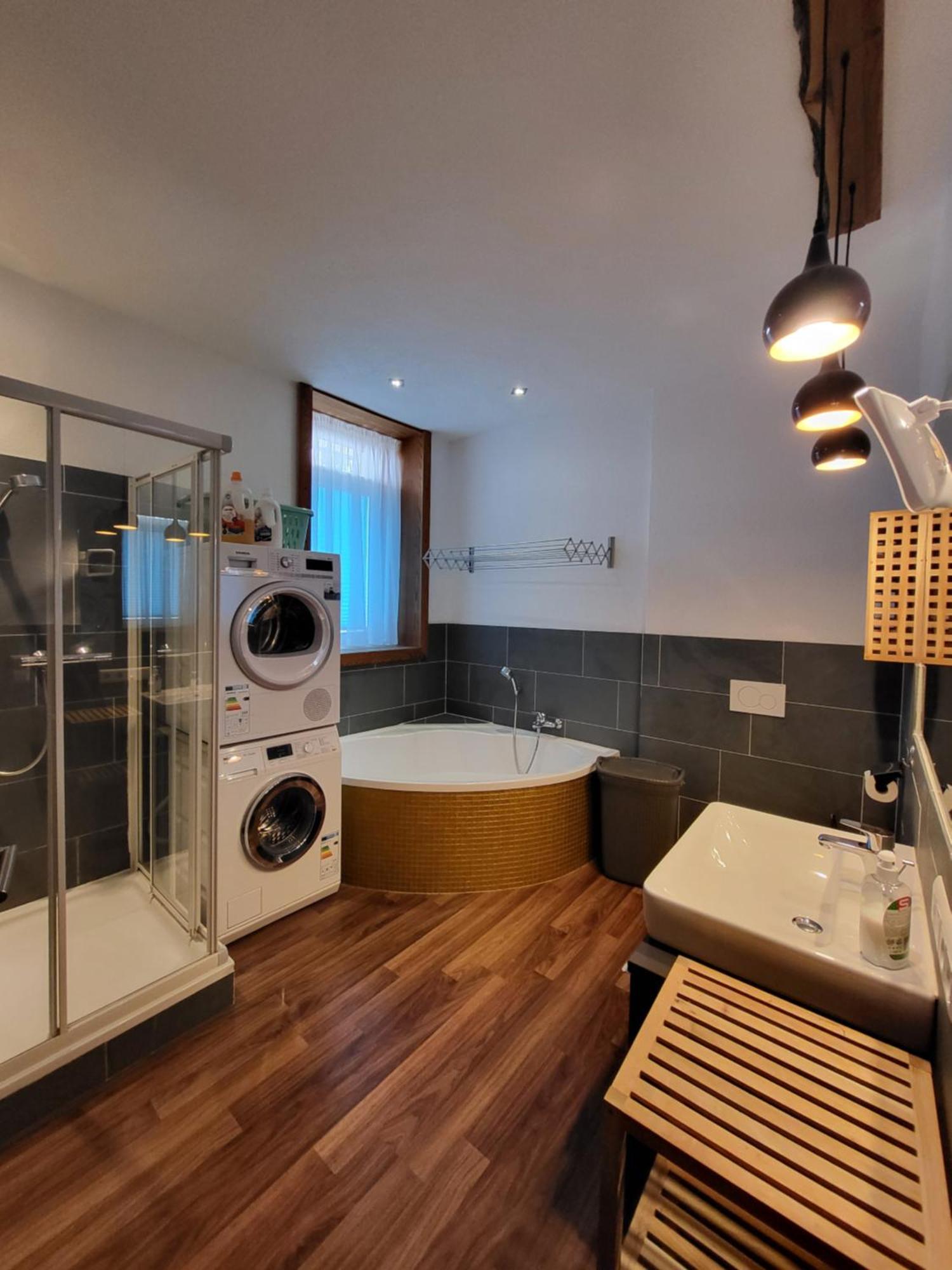 Romantikapartment Mit Sommercard Ramsau am Dachstein Kültér fotó