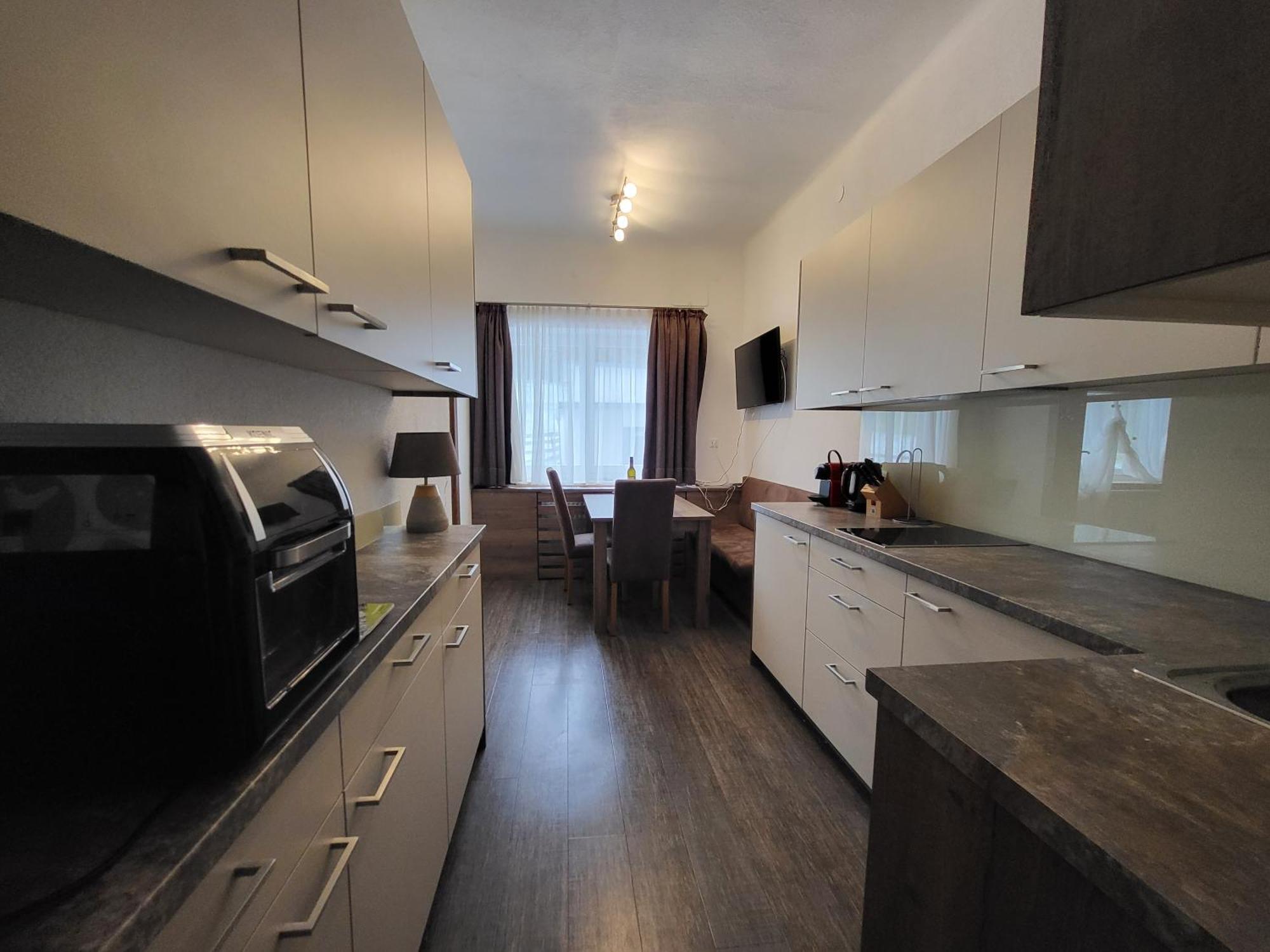 Romantikapartment Mit Sommercard Ramsau am Dachstein Kültér fotó