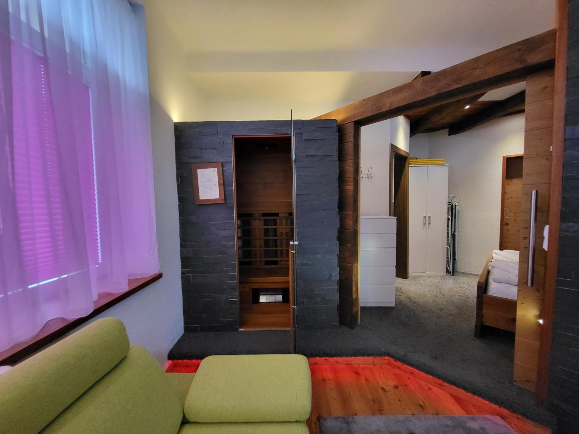 Romantikapartment Mit Sommercard Ramsau am Dachstein Kültér fotó