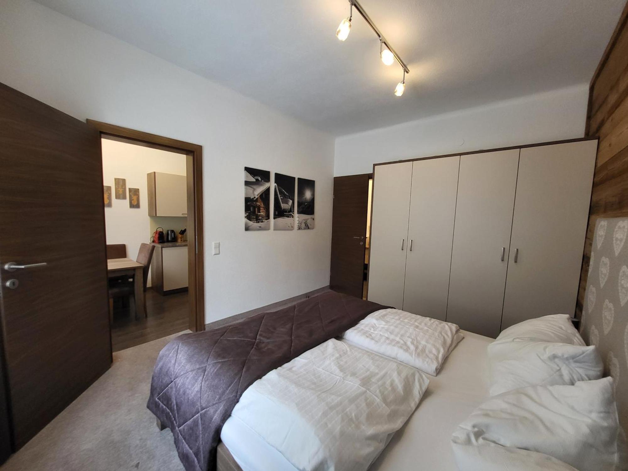 Romantikapartment Mit Sommercard Ramsau am Dachstein Kültér fotó