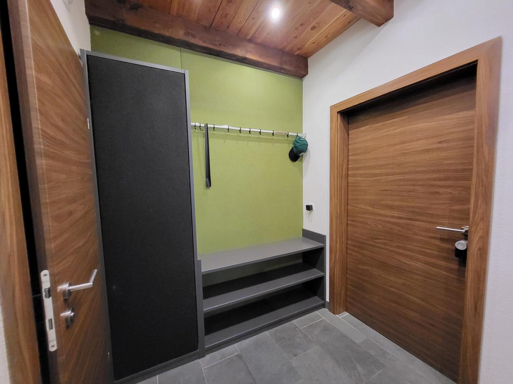 Romantikapartment Mit Sommercard Ramsau am Dachstein Kültér fotó